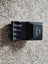 Sanyo battery charger for sale  NOTTINGHAM