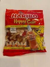 Haribo happy cola usato  Spedire a Italy