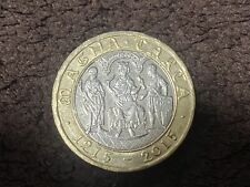 Magna carta coin for sale  LONDON