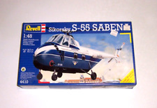 revell helicopter for sale  Irving