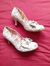 Irregular choice court for sale  WORCESTER