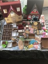 Epoch calico critters for sale  Hays