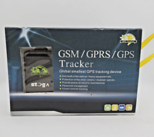 Stoga gps tracker for sale  GRAYS