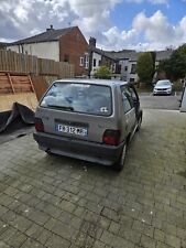 Fiat uno uno for sale  ASHTON-UNDER-LYNE