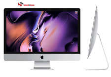 Apple iMac 27" Retina 5K Todo en Uno 3.2GHz 32GB RAM 1TB SSD - ¡Añadido Mac OSX!!, usado segunda mano  Embacar hacia Argentina