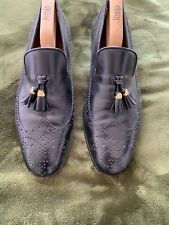 gucci mens shoes for sale  LYTHAM ST. ANNES