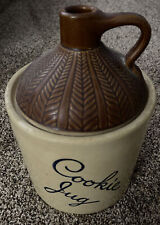 Vintage cookie jar for sale  Shipping to Ireland