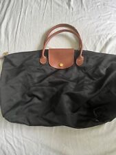 Genuine longchamp pliage for sale  BRIGHTON