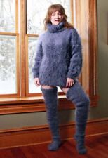 Mohair turtleneck sweater for sale  Middleton