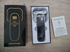 Massager heads cellulite for sale  LONDON