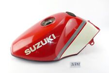 Suzuki 500 1989 gebraucht kaufen  Sehnde