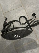 Dogfit canicross belt for sale  SHEFFIELD