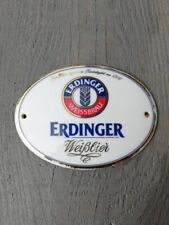 Bierschild embleme bier gebraucht kaufen  Oberaula