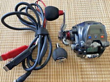 Daiwa seaborg 200j d'occasion  Expédié en France