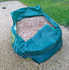 Bulk bag pea for sale  SALISBURY