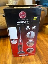 Hoover model wr71wr01001 for sale  LIVERPOOL