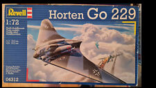 Revell 04312 horten gebraucht kaufen  Wiesbaden