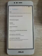 Asus zenfone max d'occasion  Osny