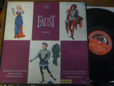 Gounod faust victoria d'occasion  Lille-