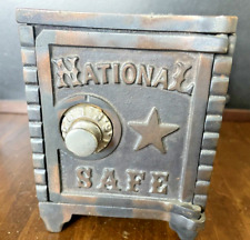 Rare national safe for sale  Pinckney
