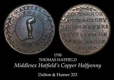 1795 middlesex hatfield for sale  NOTTINGHAM