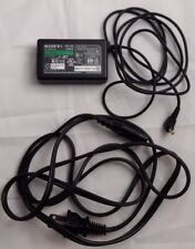 OEM Sony PSP-100 Charger 5V 2000mA AC Adapter For Sony PSP 1001 2001 3001 for sale  Shipping to South Africa