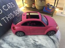 Pink barbie car for sale  DUNFERMLINE