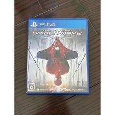 The Amazing Spider-Man 2 PS4 PlayStation 4 Japão, usado comprar usado  Enviando para Brazil