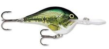 Rapala dives 6 for sale  Springfield