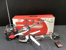 Bladez helicopter model for sale  EXETER
