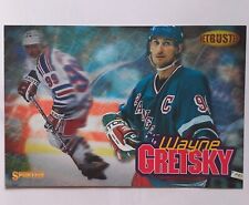 Wayne gretzky card for sale  Ireland