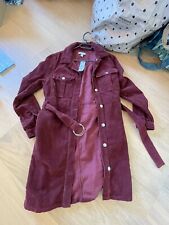 Topshop jacket coat for sale  Shipping to Ireland