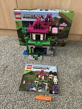 LEGO Minecraft: Teren treningowy (21183) na sprzedaż  Wysyłka do Poland