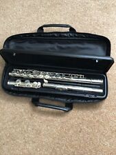 Yamaha flute 211 for sale  LEICESTER