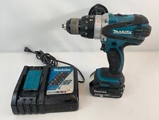 cordless makita 4 drills for sale  Annapolis