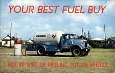 fuel delivery truck for sale  Rockport