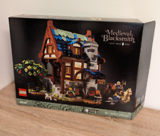 Lego ideas 21325 gebraucht kaufen  Gundelsheim