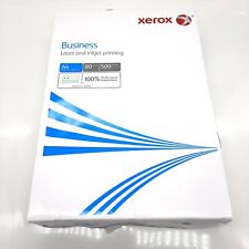 Xerox premium papier gebraucht kaufen  Schwarzenberg