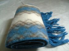 French long scarf d'occasion  Combeaufontaine