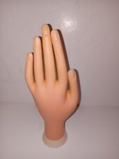 Practice mannequin hand for sale  Cumming