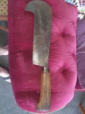 Elwell billhook for sale  Shipping to Ireland