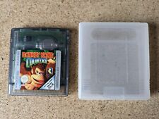 Donkey kong country for sale  SHEFFIELD