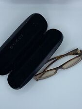 Gucci eyeglasses for sale  Oakley