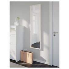 Miroir design rectangulaire d'occasion  Mulhouse-