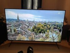 Sony bravia 55xh9005 gebraucht kaufen  Berlin