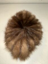 hat fur faux for sale  Mesa