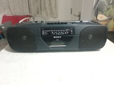 Sony radio cassette for sale  HARROW