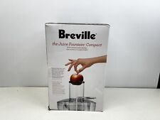 Breville bje200xl juice for sale  Des Plaines