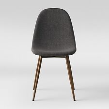 dark chair gray for sale  USA