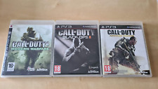 Ps3 call duty for sale  BOSTON